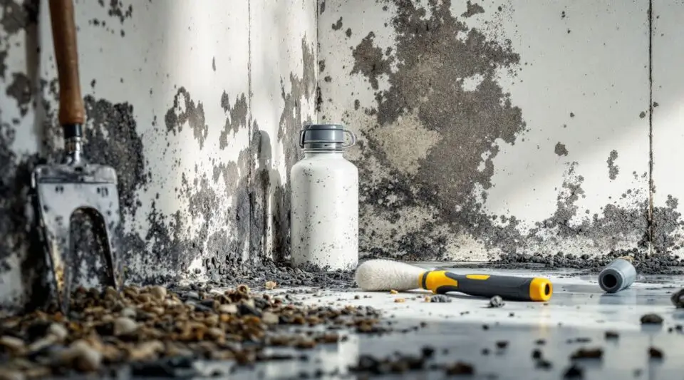 mold removal in Old Jefferson, LA