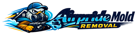 Airpride Mold Removal