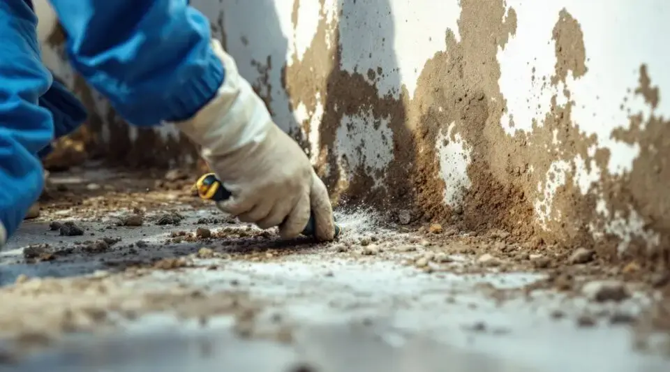 Basement Mold Removal Baton Rouge