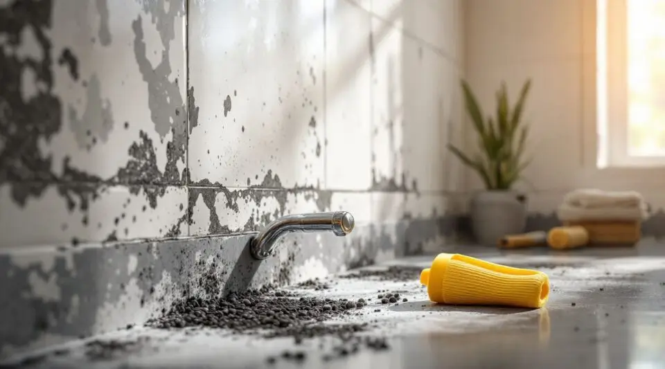 Crawl Space Mold Removal Baton Rouge