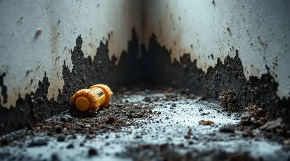 Emergency Mold Remediation Baton Rouge