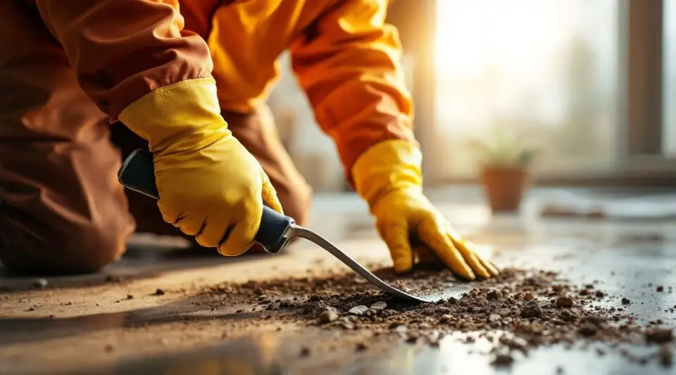 Mold Inspection And Removal Baton Rouge