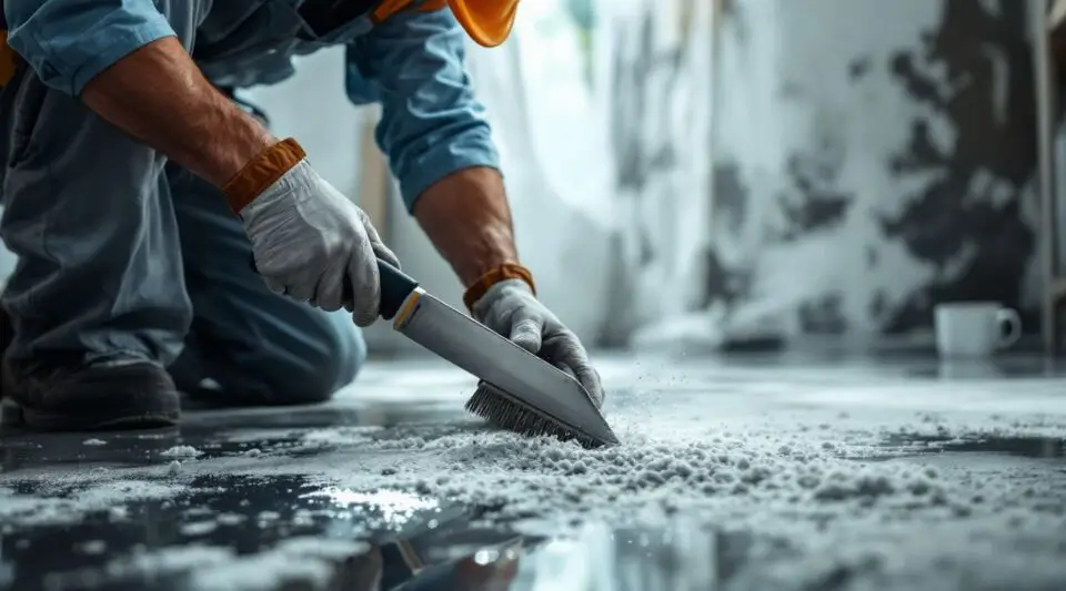 Mold Remediation Services Baton Rouge
