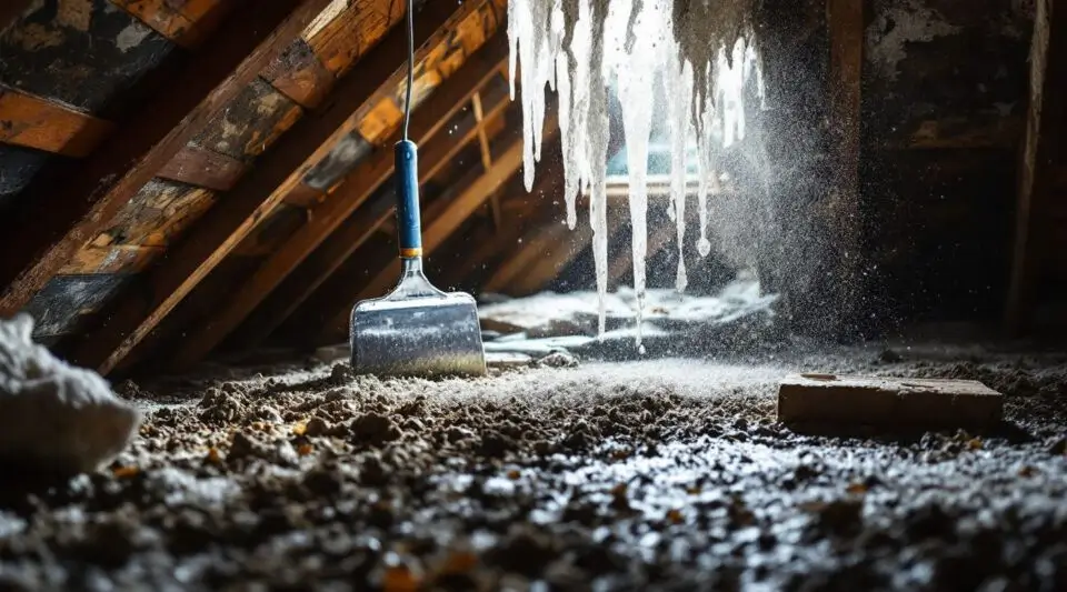 Professional Mold Removal Baton Rouge